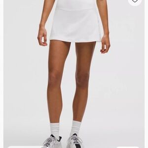 Lululemon align high rise skirt